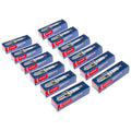 12 Denso Nickel Spark Plugs for Rolls Royce Silver Seraph (1998–2002)