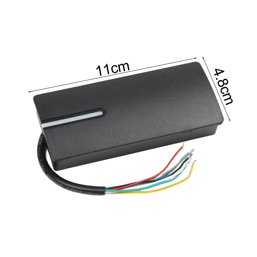Card Reader with 26 Output for Access Control