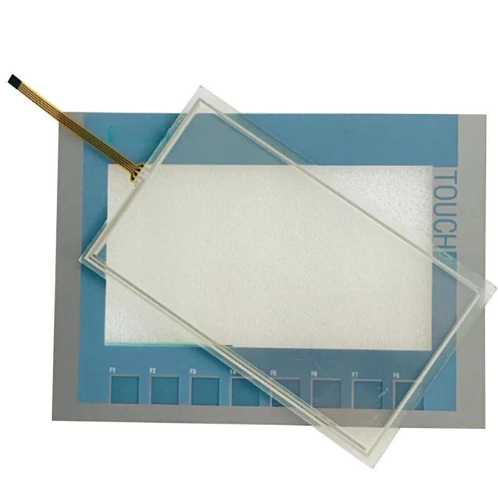 Glass Touch Pad for Siemens KTP700 HMI