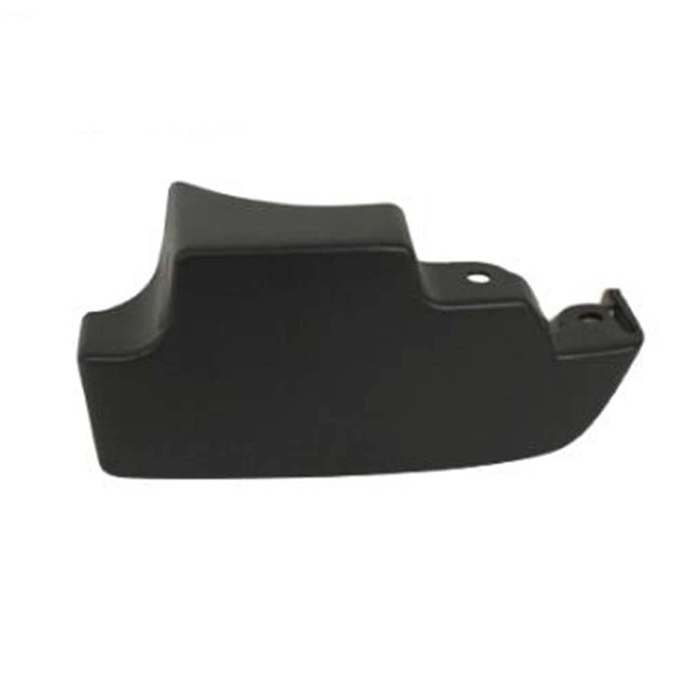 Front Left Fender Plate Air Flap for Subaru Forester (2009–2013) 59123SC010