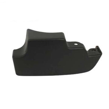 Front Left Fender Plate Air Flap for Subaru Forester (2009–2013) 59123SC010
