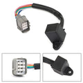 Starter Relay for Kawasaki PWC Jet Ski JT1200 JT1500 (1996–2002) 27002-3702 27002-3703