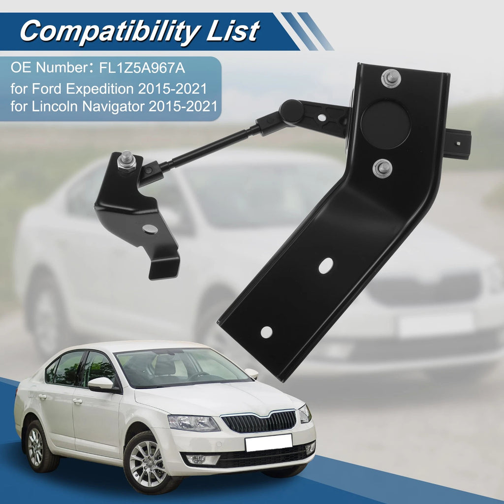 Ride Height Sensor for Ford Expedition (2015–2021) 3 Pin Metal Plastic