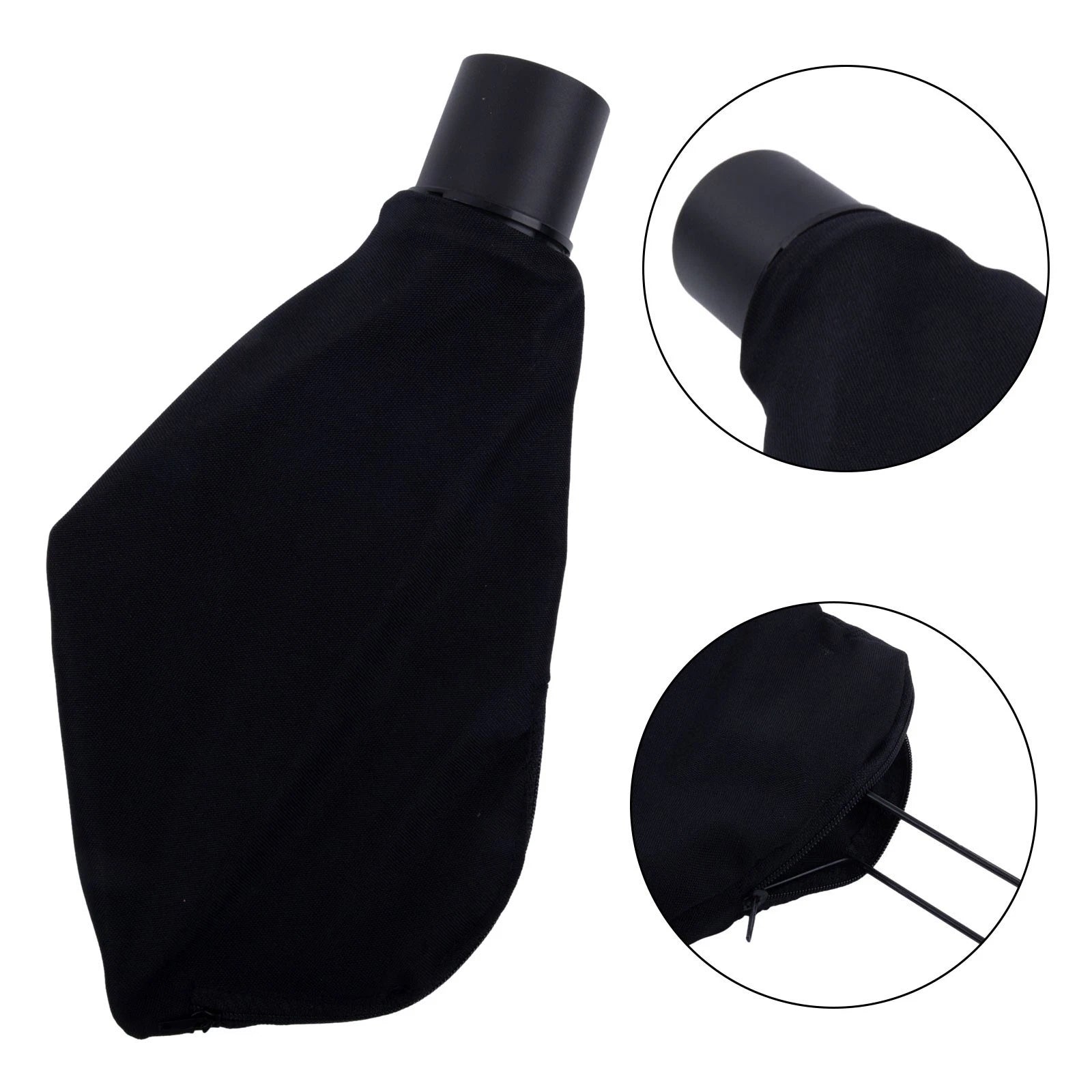 Dust Collection Bag for Home & Garden Tools (Dust Bag)