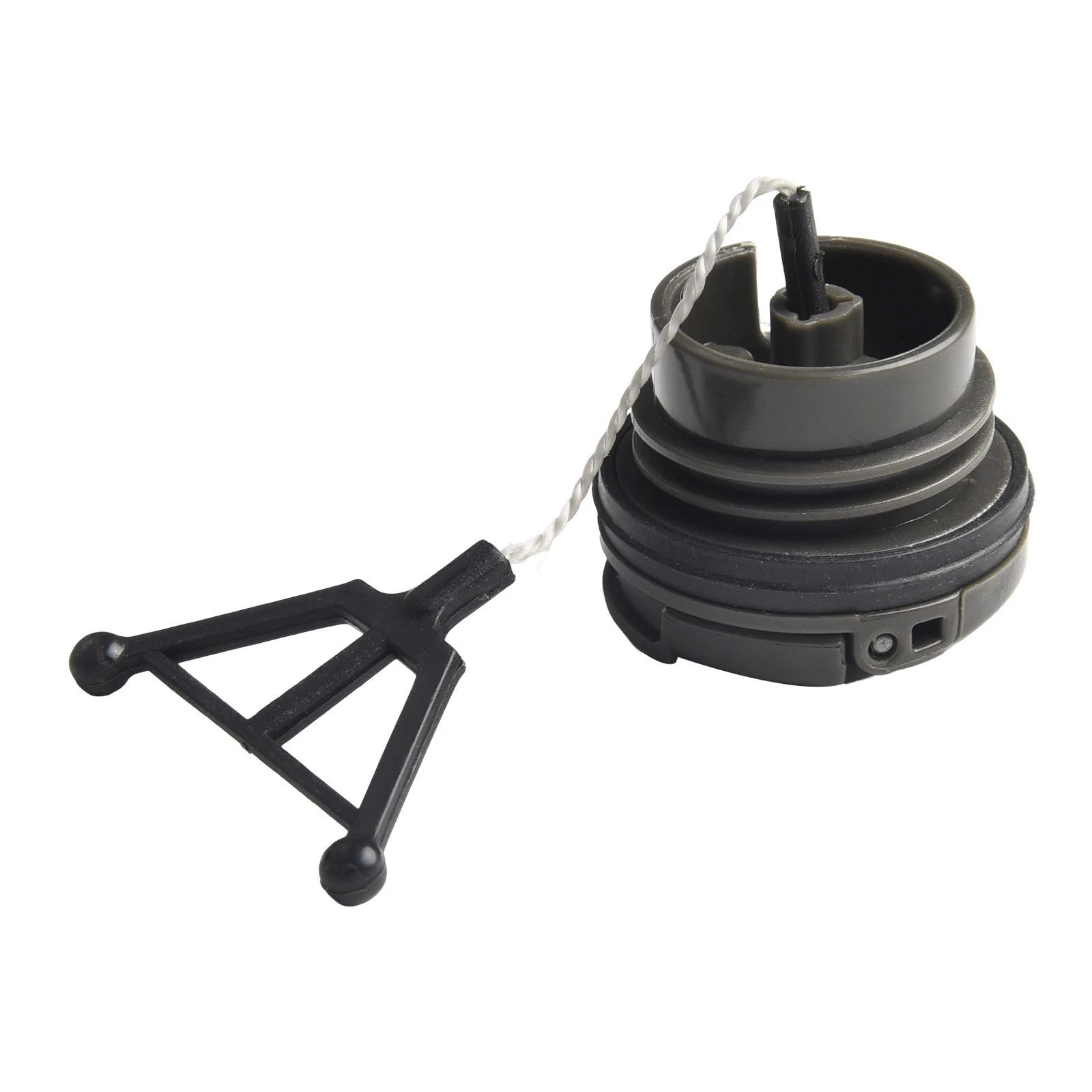 Tank Cap for Chainsaw (Plastic)
