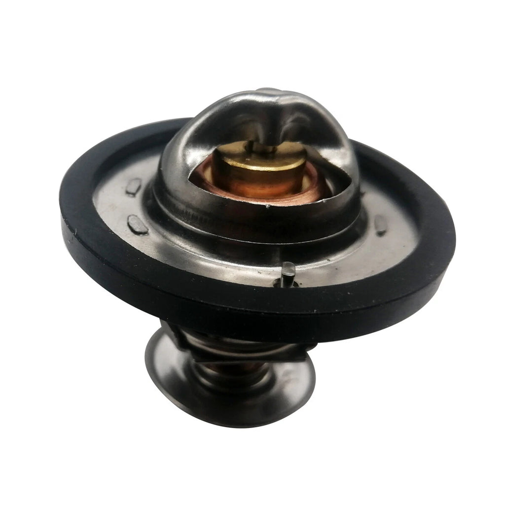 Thermostat Kit w/ O-Ring for Volvo Penta 4.3 5.0 5.7 8.1 L (1998–2023)