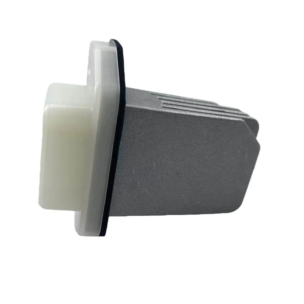 Blower Motor Module for Car Fan Replacement (Plastic + Metal)