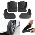 Splash Guards Mud Flaps for Honda Accord (2003–2007) 08P08SDA100