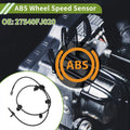 ABS Wheel Speed Sensor Rear Right Replacement for Subaru Impreza (2008–2016)