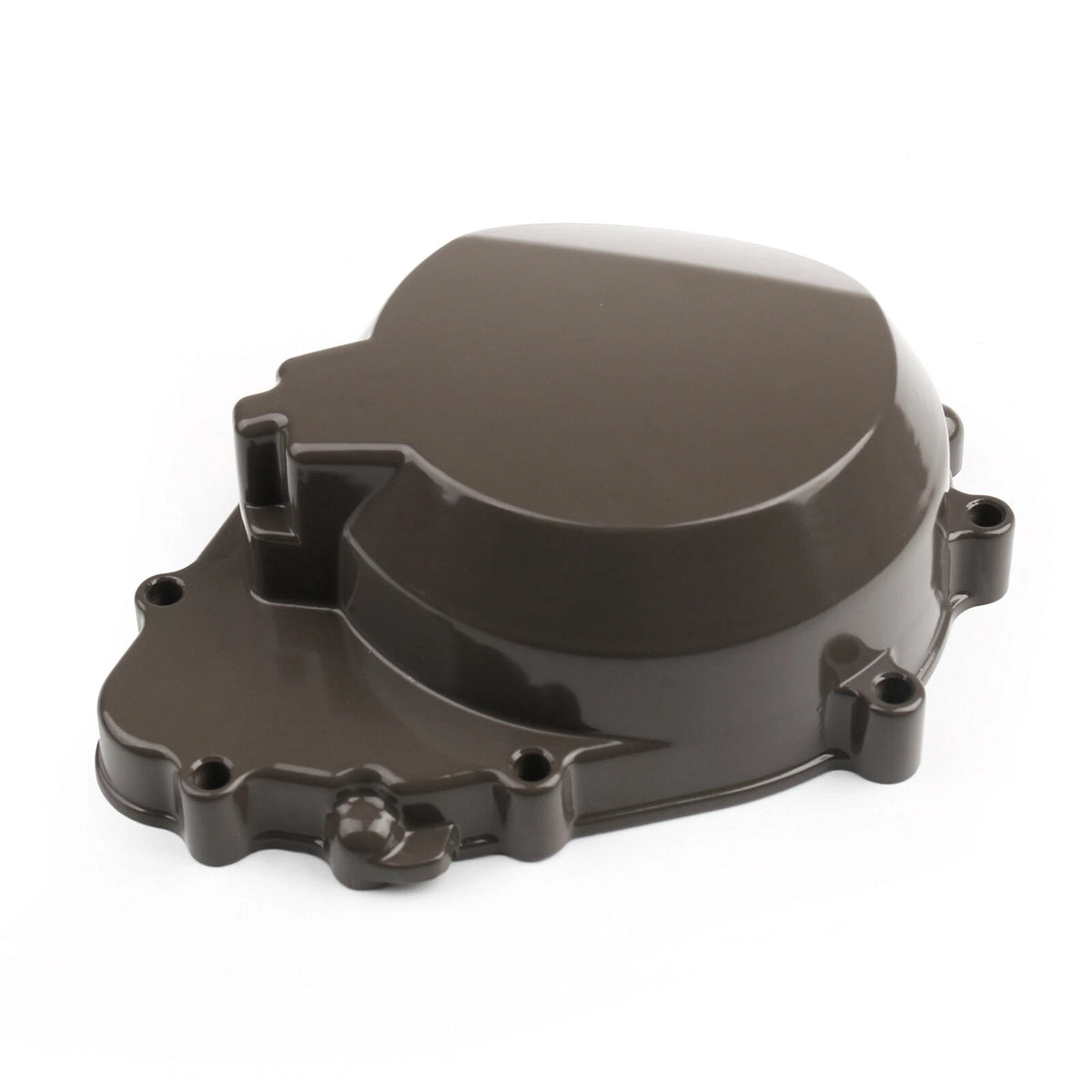 Stator Engine Cover Crankcase Left for Kawasaki Ninja ZX6R ZX636 (2003–2004)