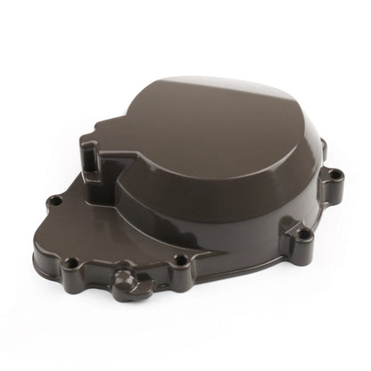 Stator Engine Cover Crankcase Left for Kawasaki Ninja ZX6R ZX636 (2003–2004)