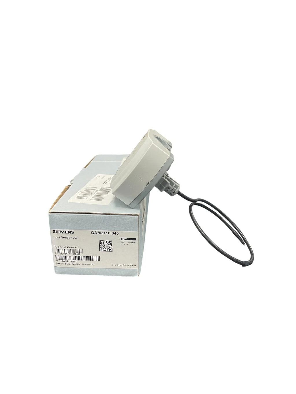 Duct Temperature Sensor for LG (QAM2110.040)