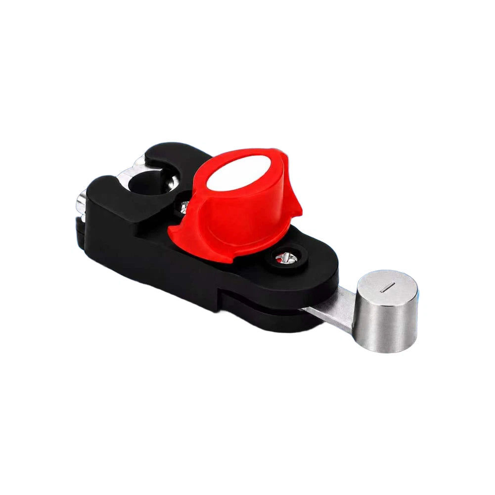 Battery Kill Switch for Adjustable Clamp Terminal (12V 24V)