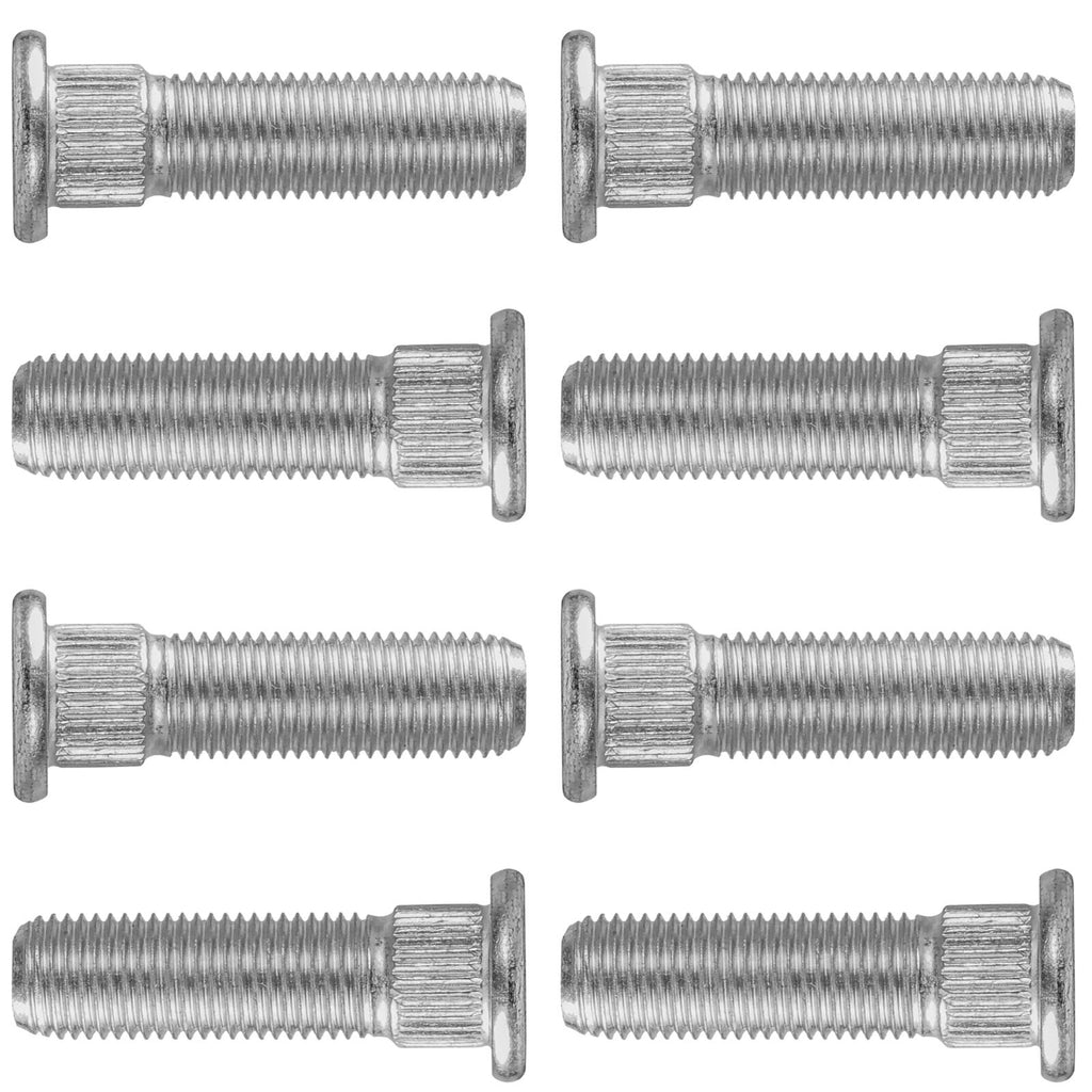 Front Wheel Hub Bolt Replacement for Honda Rancher 350 TRX350FM (2000–2006)