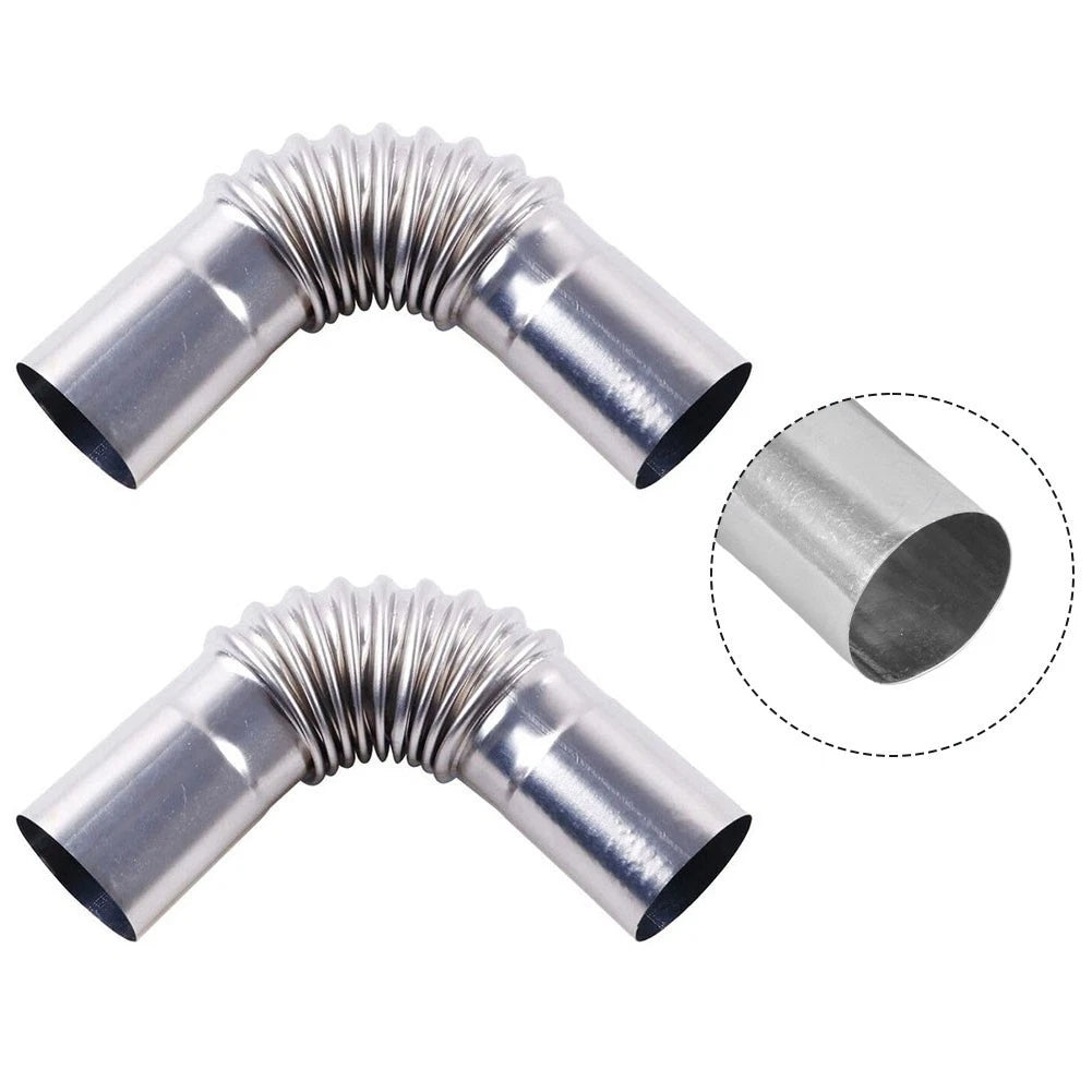 25mm Elbow Connector for Car Systems