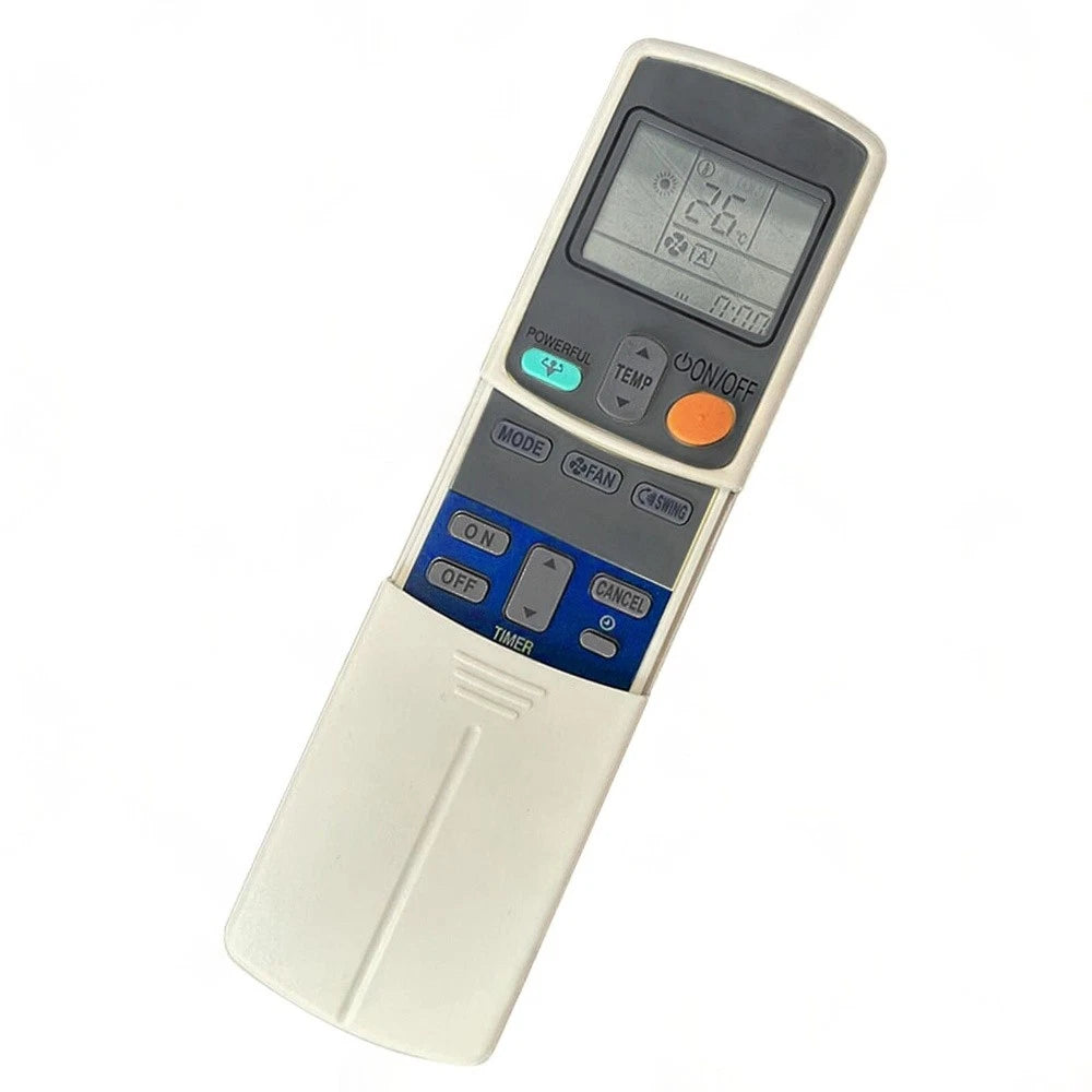 Air Conditioner Remote Control for Daikin ARC417A3 ARC417A14 ARC417A15