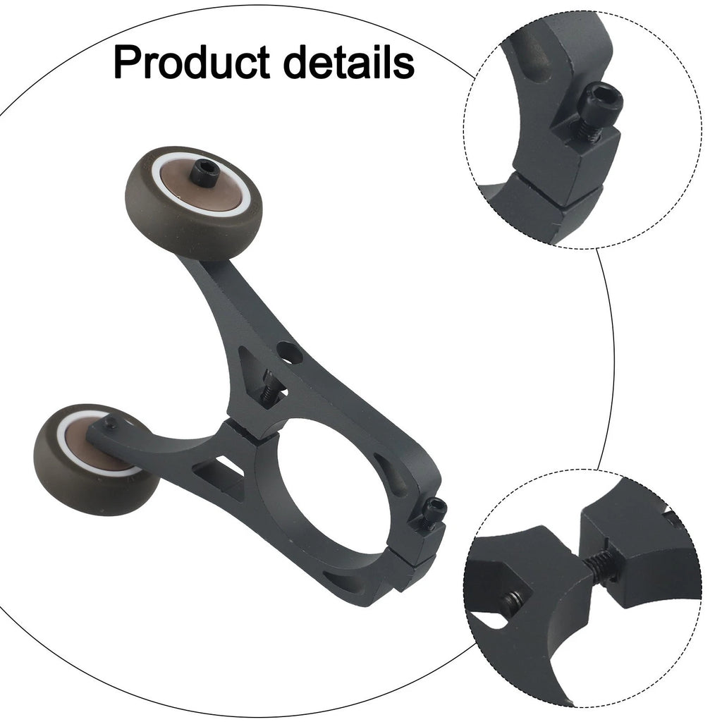 Folding Electric Scooter Storage Solution for Ninebot Max ES (2020–2023)