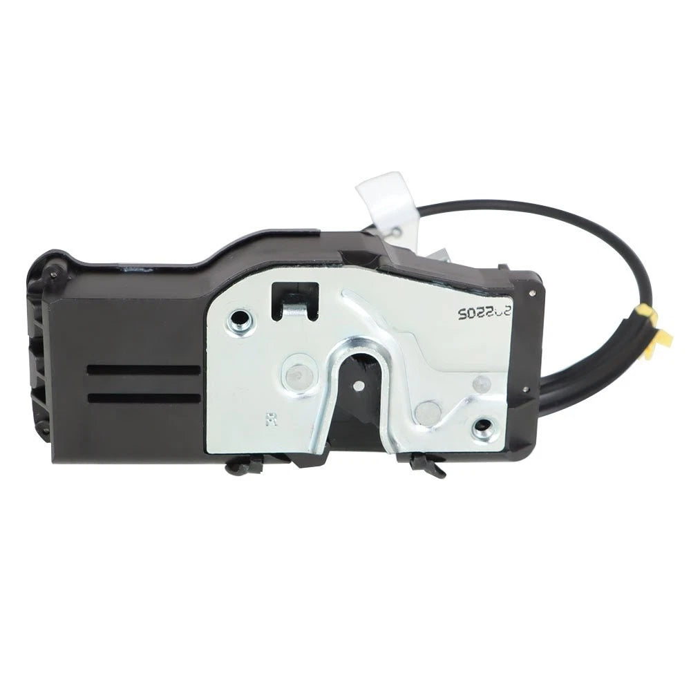 Front Right Passenger Door Lock Latch Actuator for Cadillac (2008–2014)