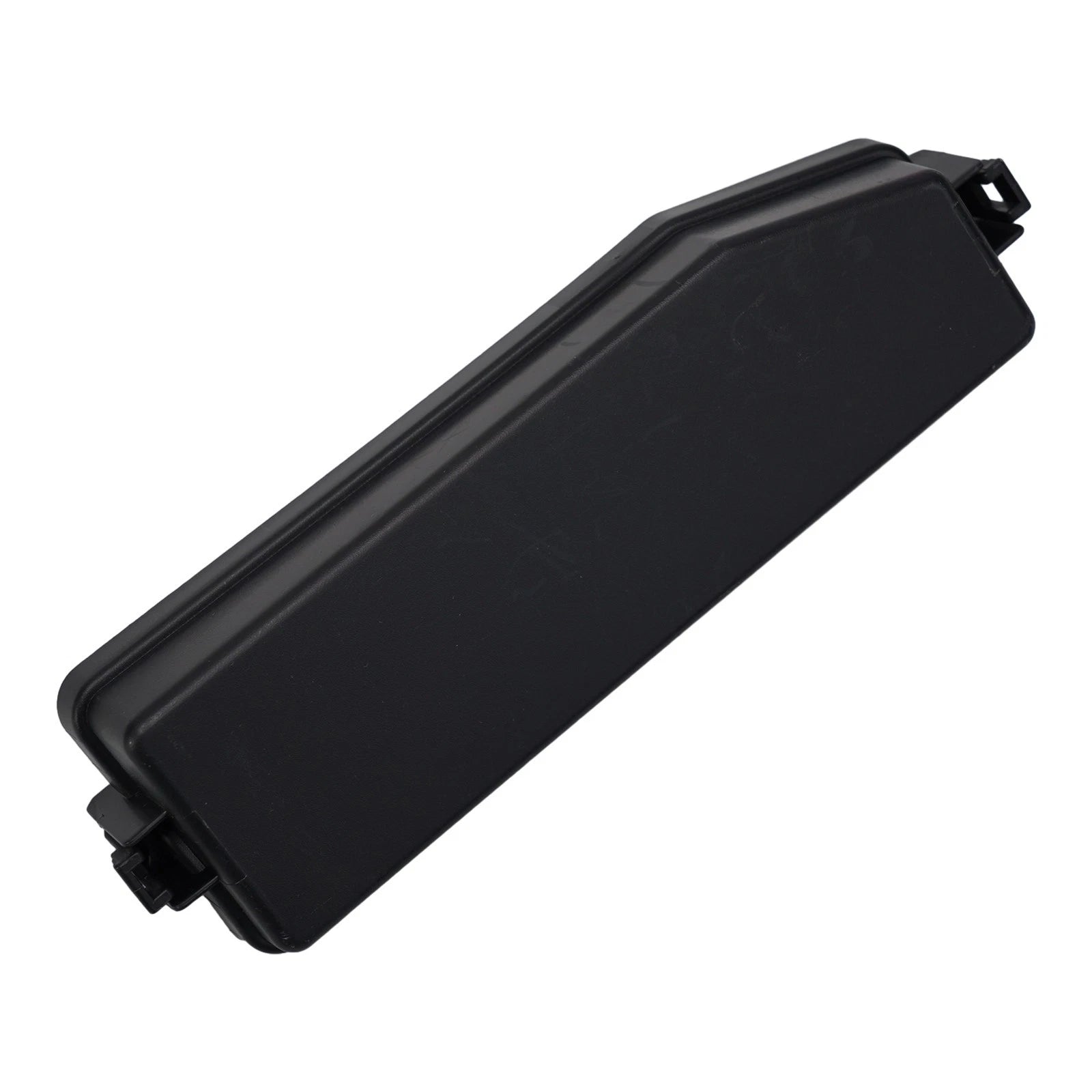 Fuse Box Cover for Nissan (Plug-and-Play, Black)
