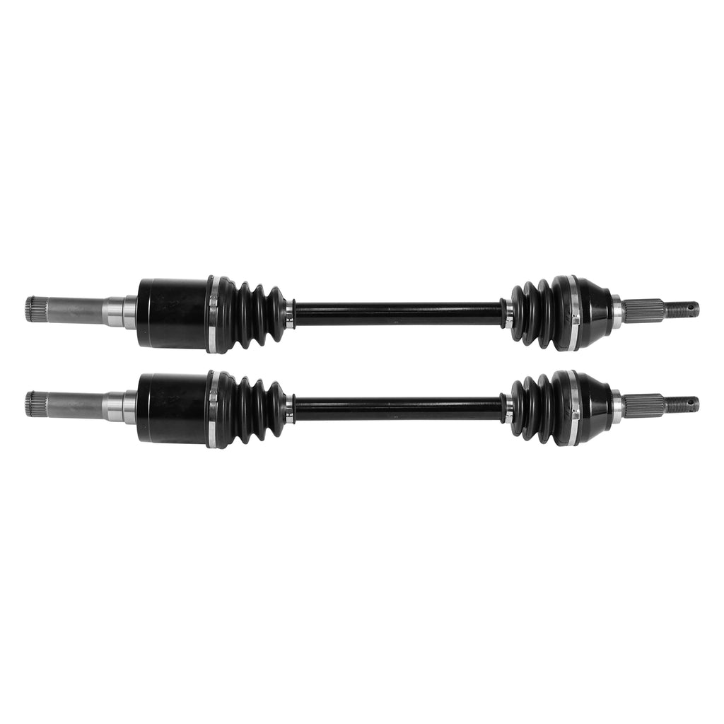 Rear Axles Left and Right for John Deere A3T Gator (2006–2012)