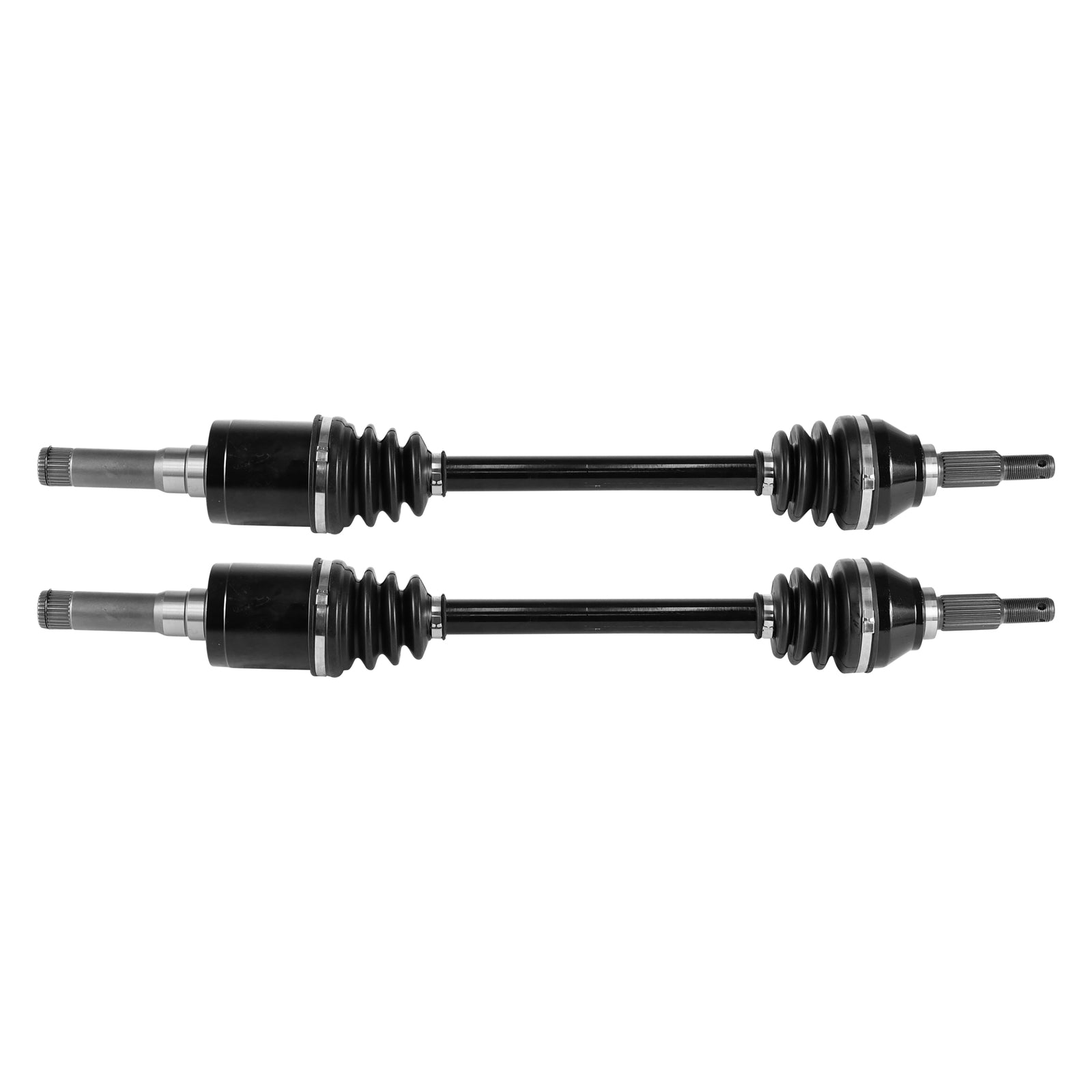 Rear Axles Left and Right for John Deere A3T Gator (2006–2012)