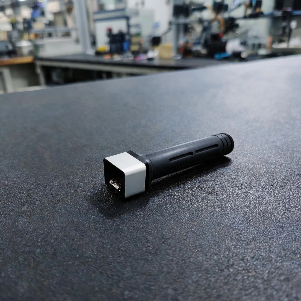 Carbon Dioxide Sensor for Low-Power Applications (4.5-5.5V DC Input)