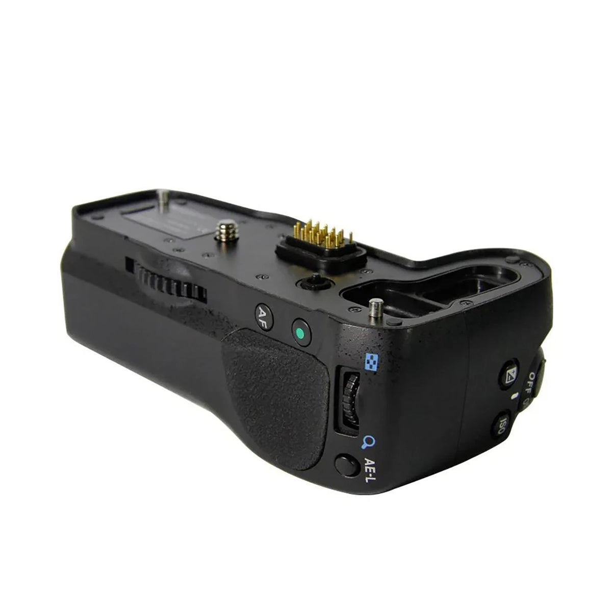 Vertical Battery Grip for Pentax K-5 K-7 K-5II K-5IIS (2010–2013)