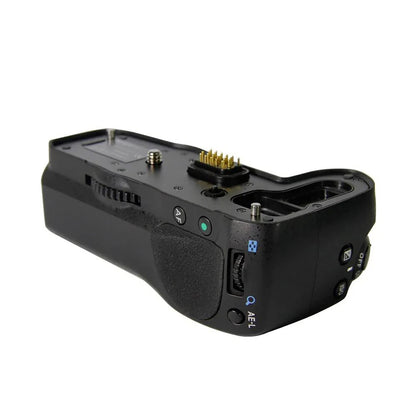 Vertical Battery Grip for Pentax K-5 K-7 K-5II K-5IIS (2010–2013)