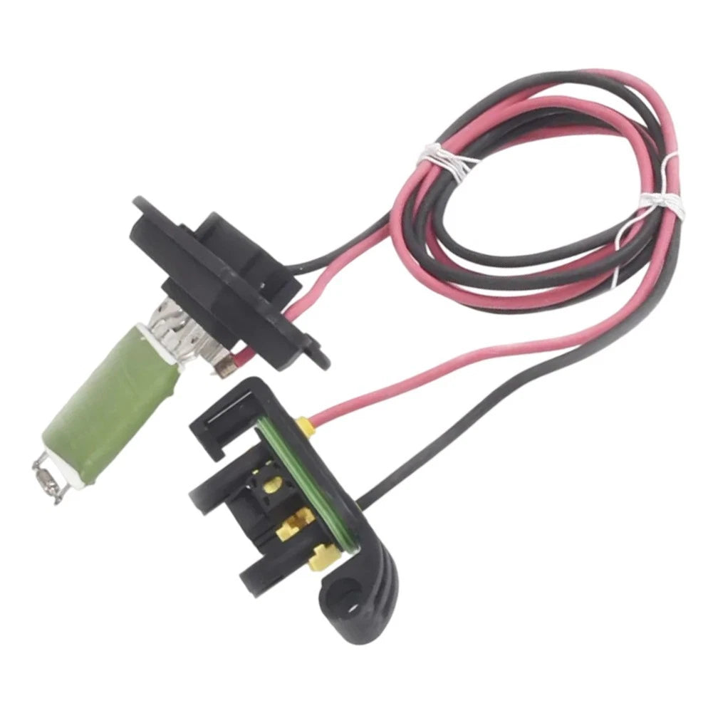 Blower Motor Resistor for Renault Clio, Logan, Kangoo (OE Fitment)