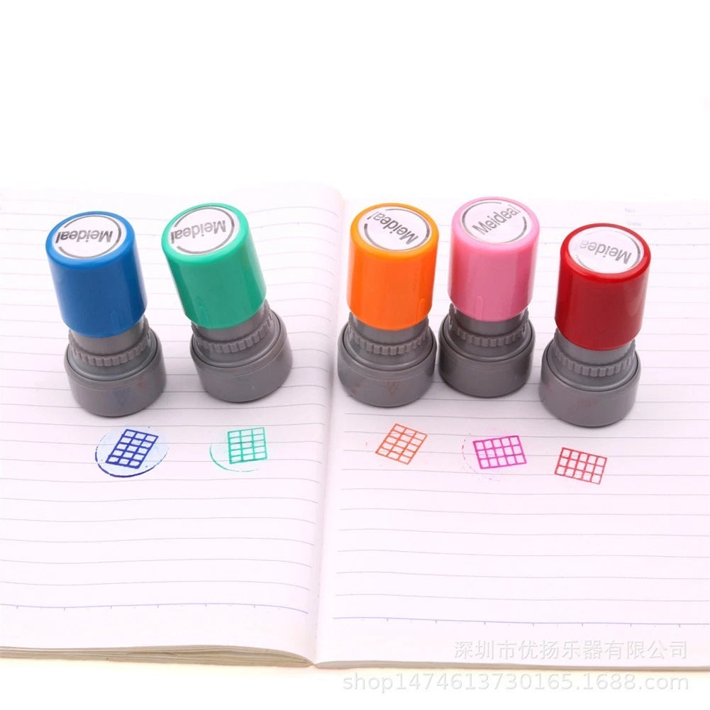 Ukulele Chords Stamp for Ukulele