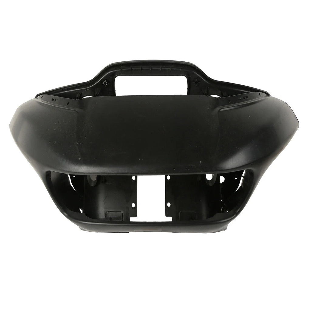 Matte Front Fairing Speaker Grill for Harley Road Glide (2015–2023)