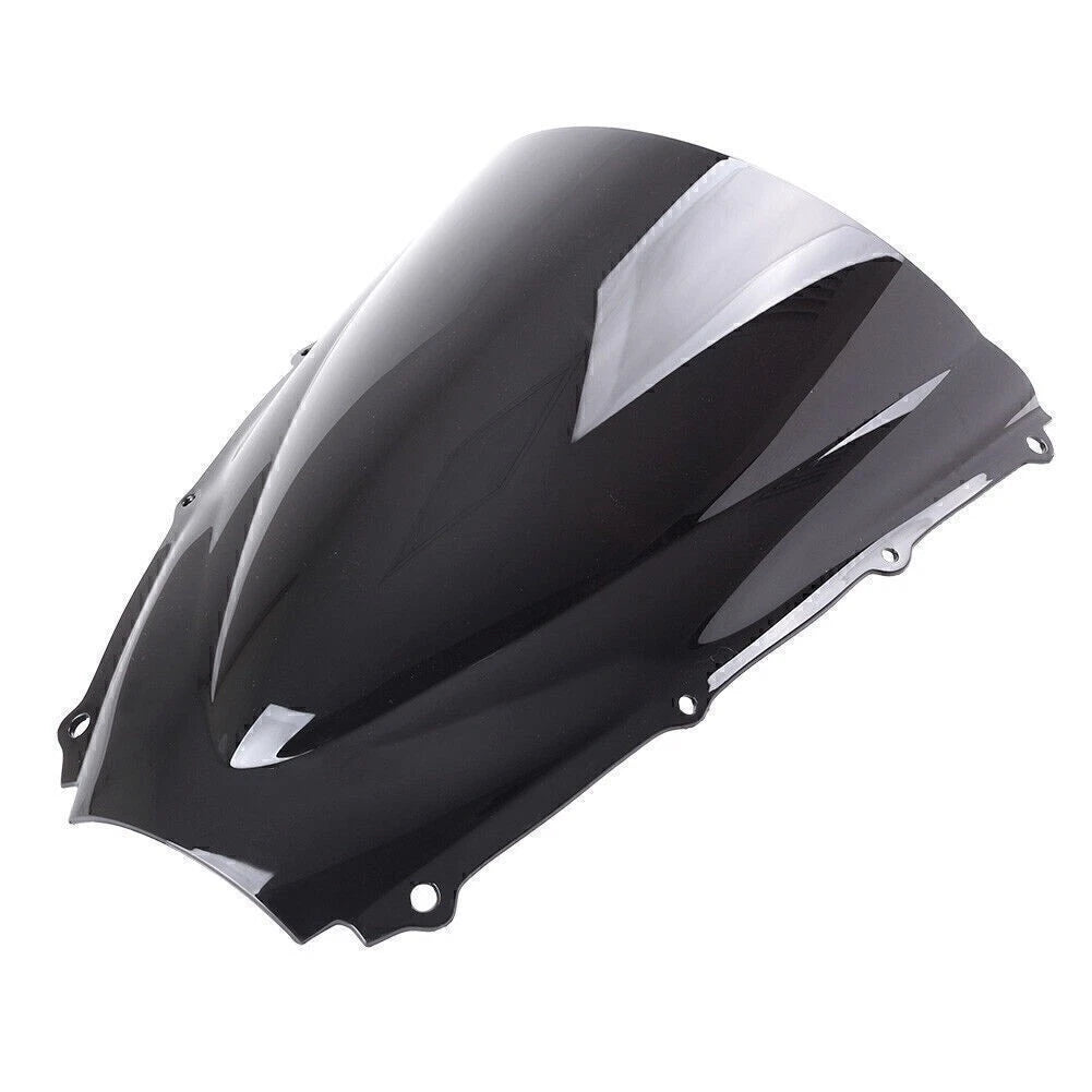 Smoke Front Windshield for Daytona 675 (2006–2008)