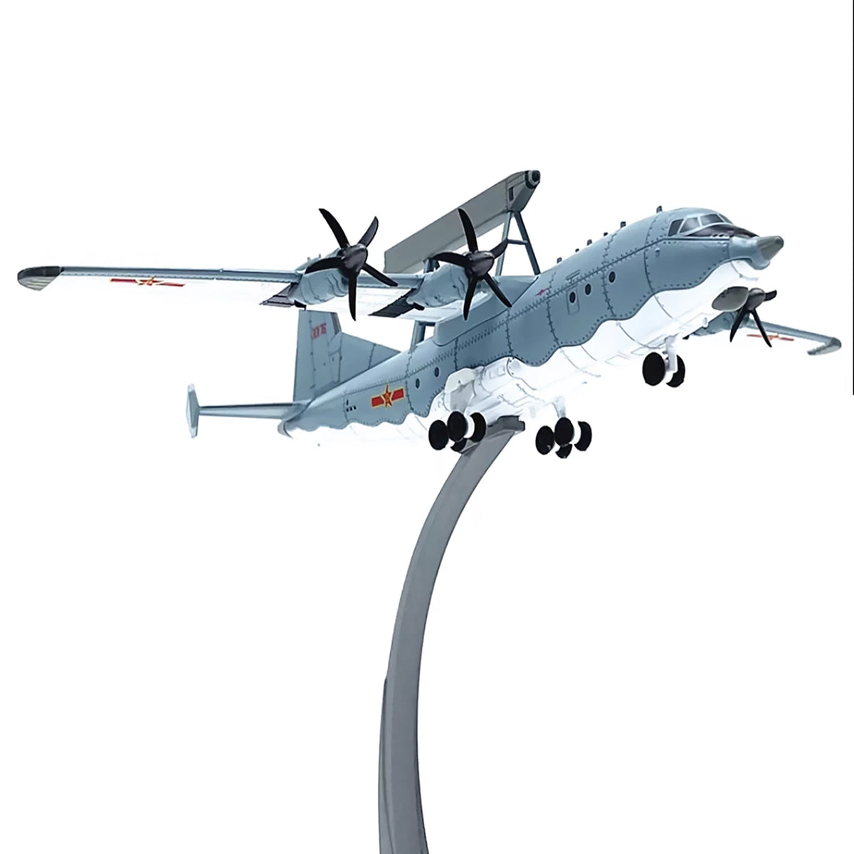 Alloy Aircraft Model Souvenir 1:200 Scale