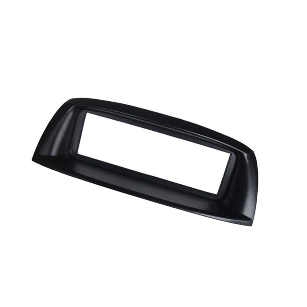 Panel Mount Kit for Standard 1DIN Stereos (Universal)