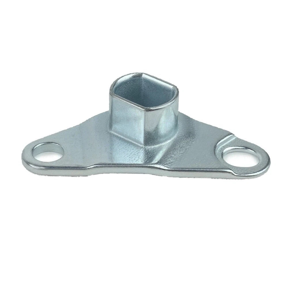 Right Side Tailgate Hinge Sub Assembly for Toyota Tundra (2007–2021)