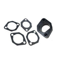 Heat Shield Thermal Protection Plate for Engine Thermal Management (EH41)