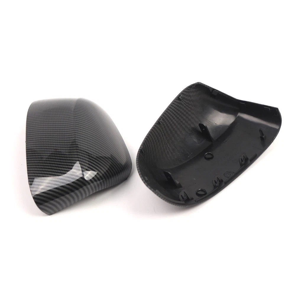 ABS Side Mirror Housing for - Carbon Pattern