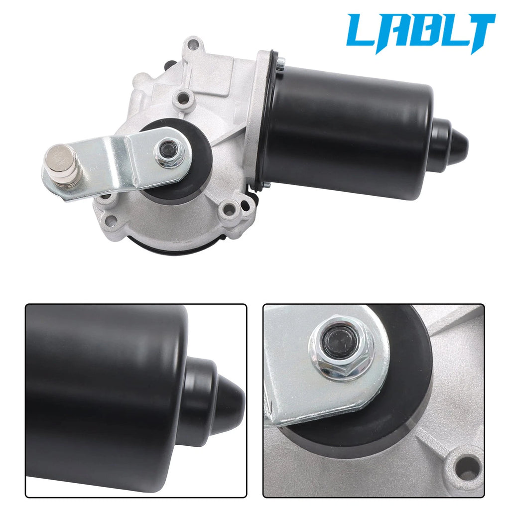 Front Wiper Motor 19354906 for Cadillac SRX (2004–2006) CTS (2003–2007)
