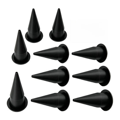 Cone Nozzle for Bulk Caulk Systems (Custom Application)
