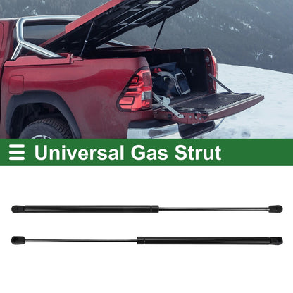 2X Lift Supports Struts Gas Spring for 80Ib 23inch