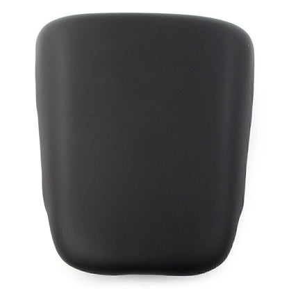 Rear Pillion Passenger Seat Pad Cushion for Suzuki SV1000 SV650 (2003–2007)