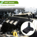 MAP Sensor No.223659S00A for Nissan Primera (2002–2007)