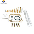 Carburetor Repair Rebuild Kit for Suzuki ALT125 Quadrunner 125 185 LT125 LT185