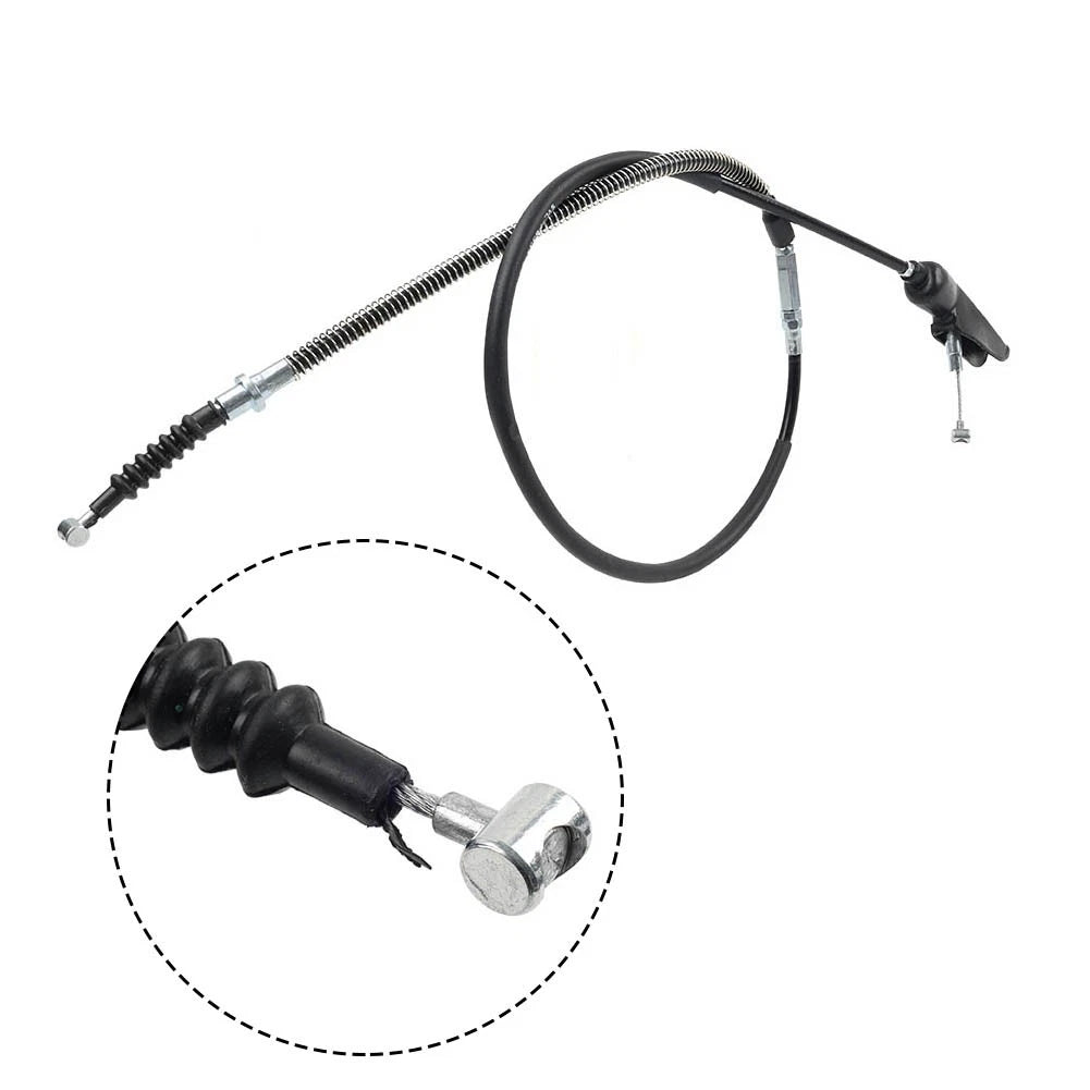 Clutch Cable for Yamaha YBR 125 (2005–2014)