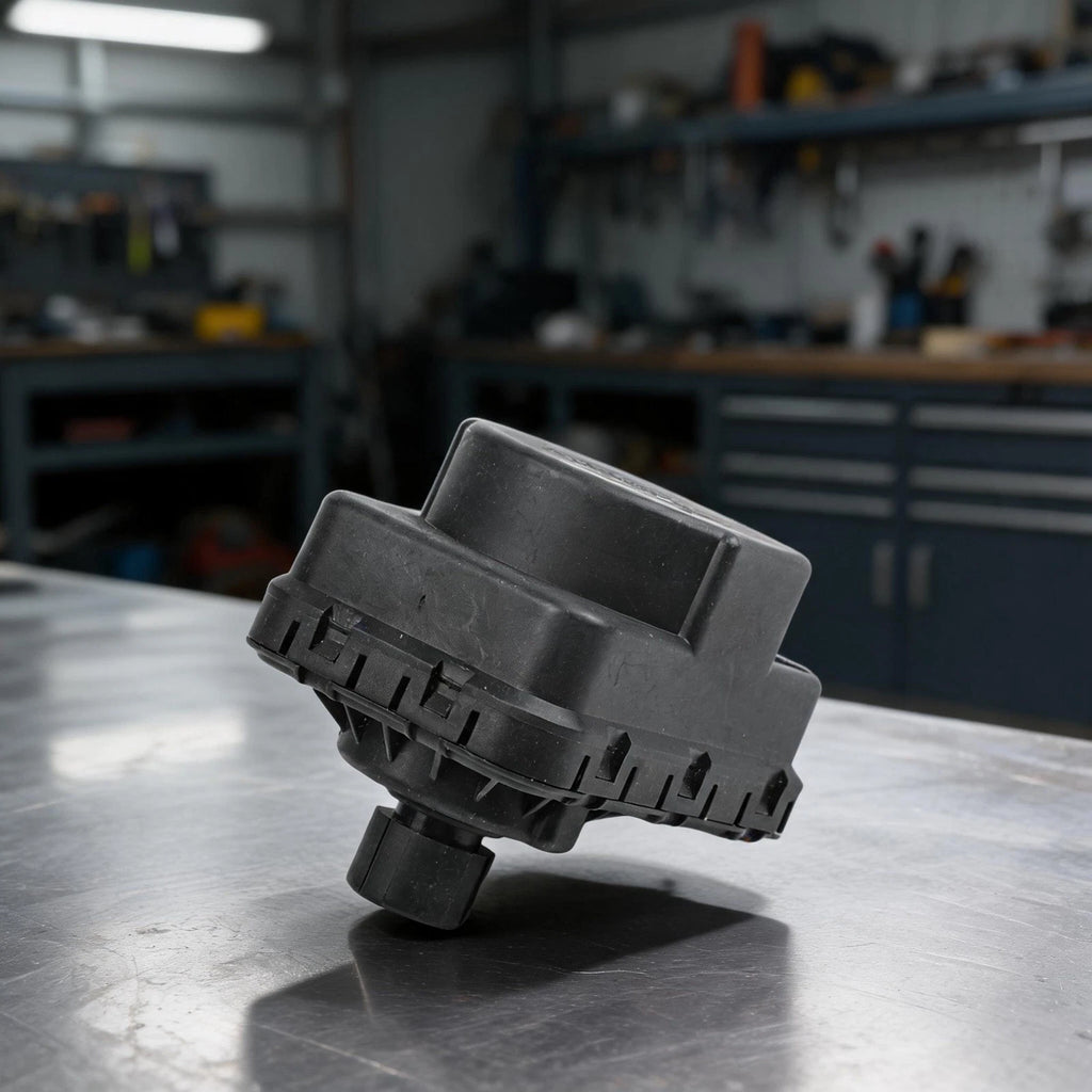 Three Way Valve for Bosch Heating System (220V)