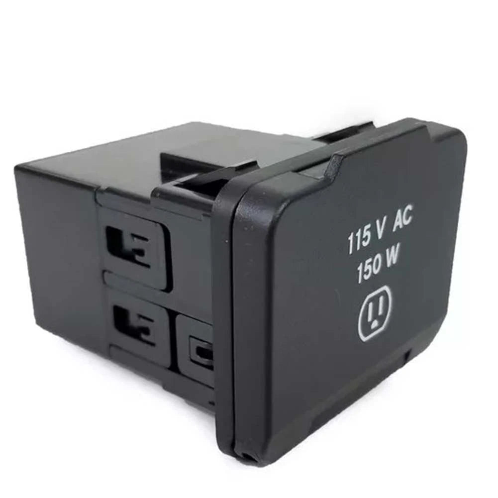 Console Inverter for Jeep Cherokee & Dodge Vehicles