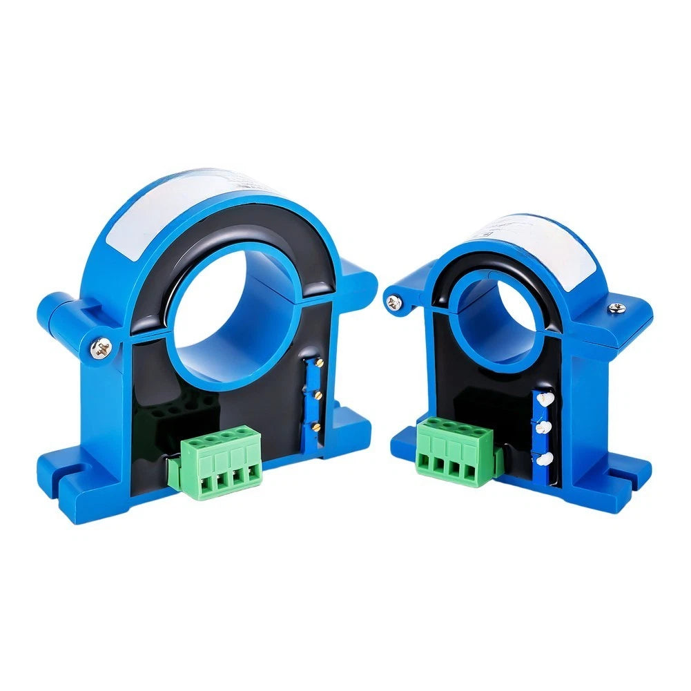 ABS Housed Current Sensor for JXK 7VD25 (0-300A, 25mm Hole)