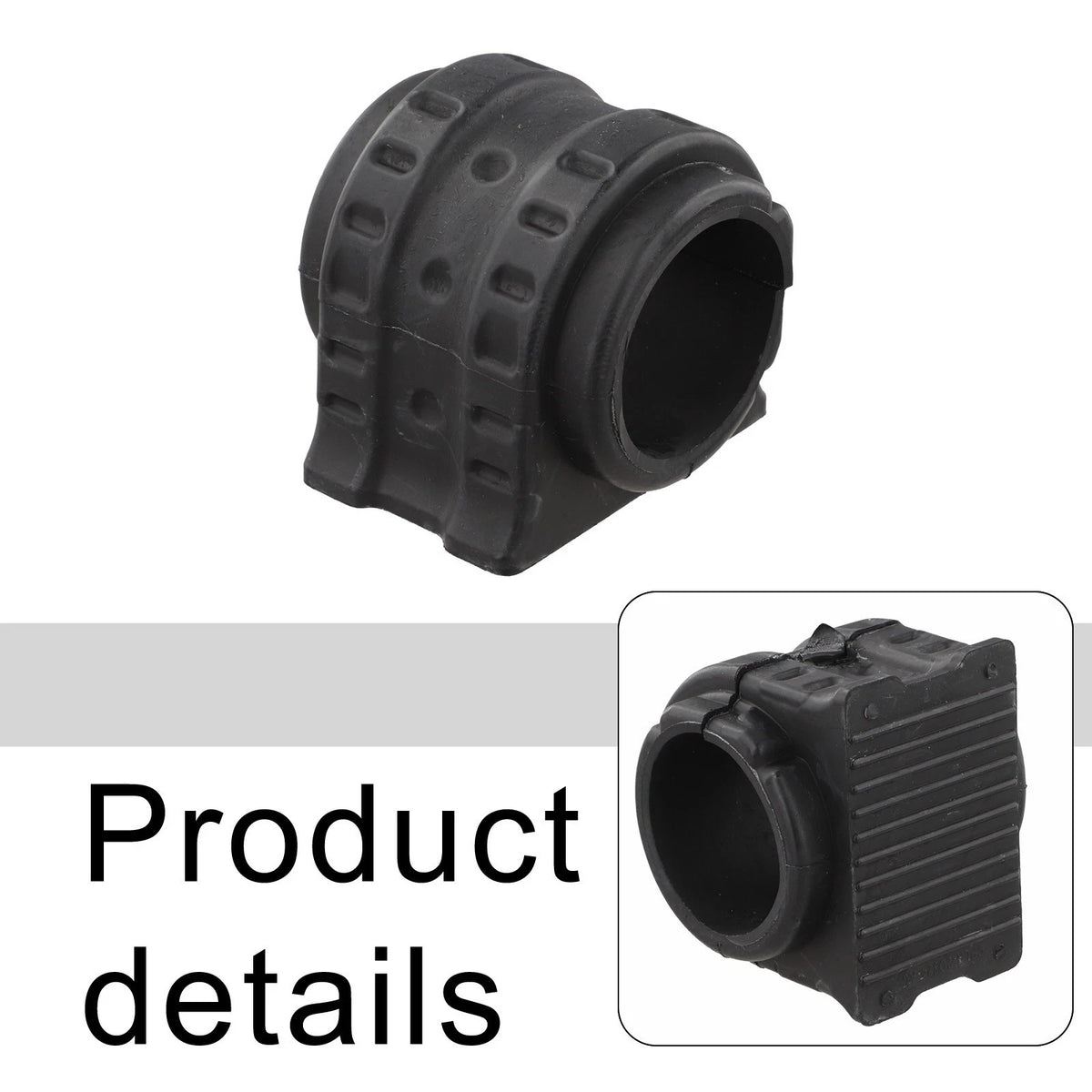 Suspension Bushings for Range Rover (All Terrain Driving)