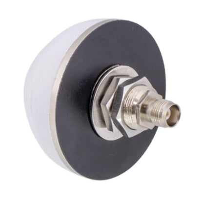 Compact Marine GPS Antenna for Positioning and Tracking