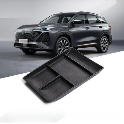 Spill Resistant Console Box for Changan CS75 Plus (2020–2023)